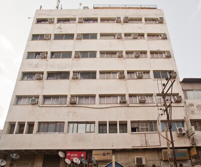 Hotel Aditya